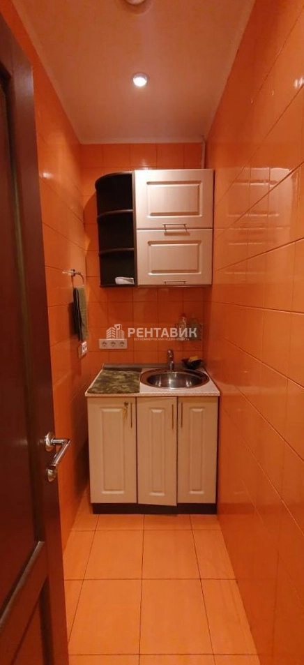 Офис Ямской Двор площадью 305 квадратных метров