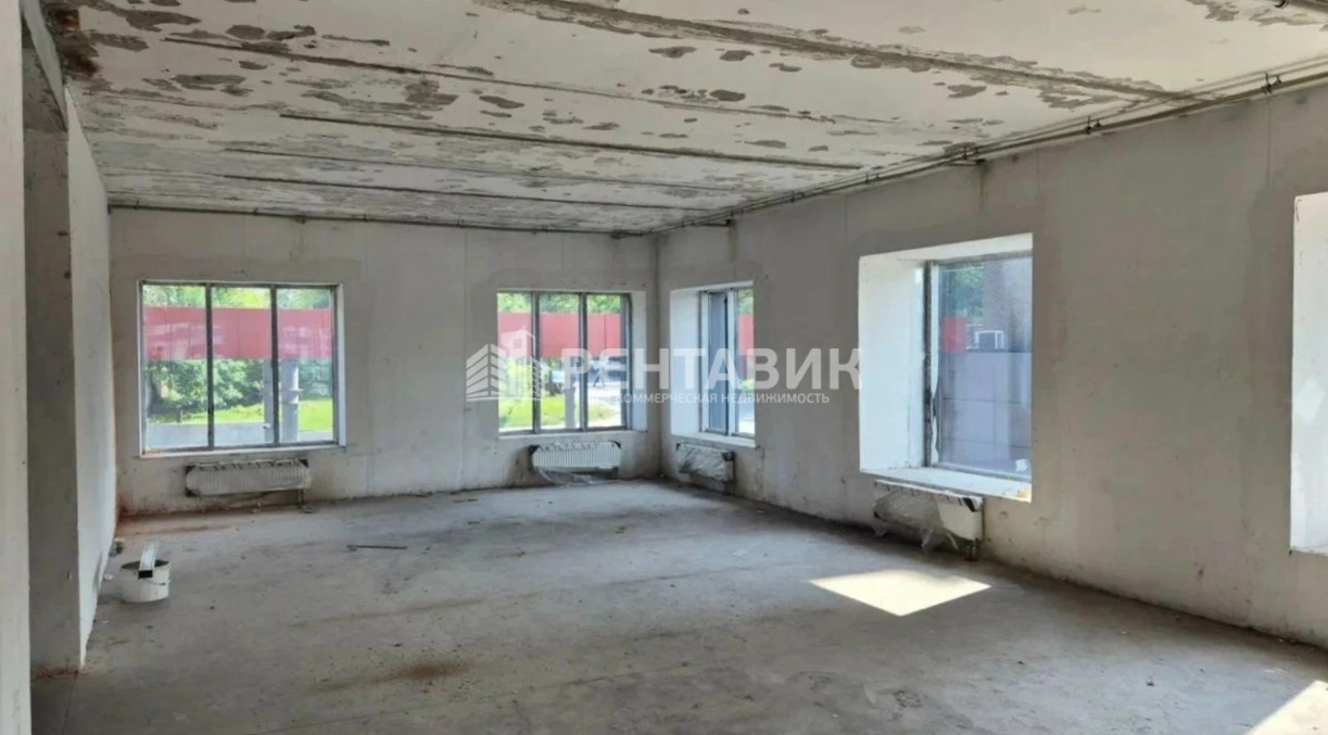 Офис Сириус Парк, строение 9 площадью 190.9 квадратных метров
