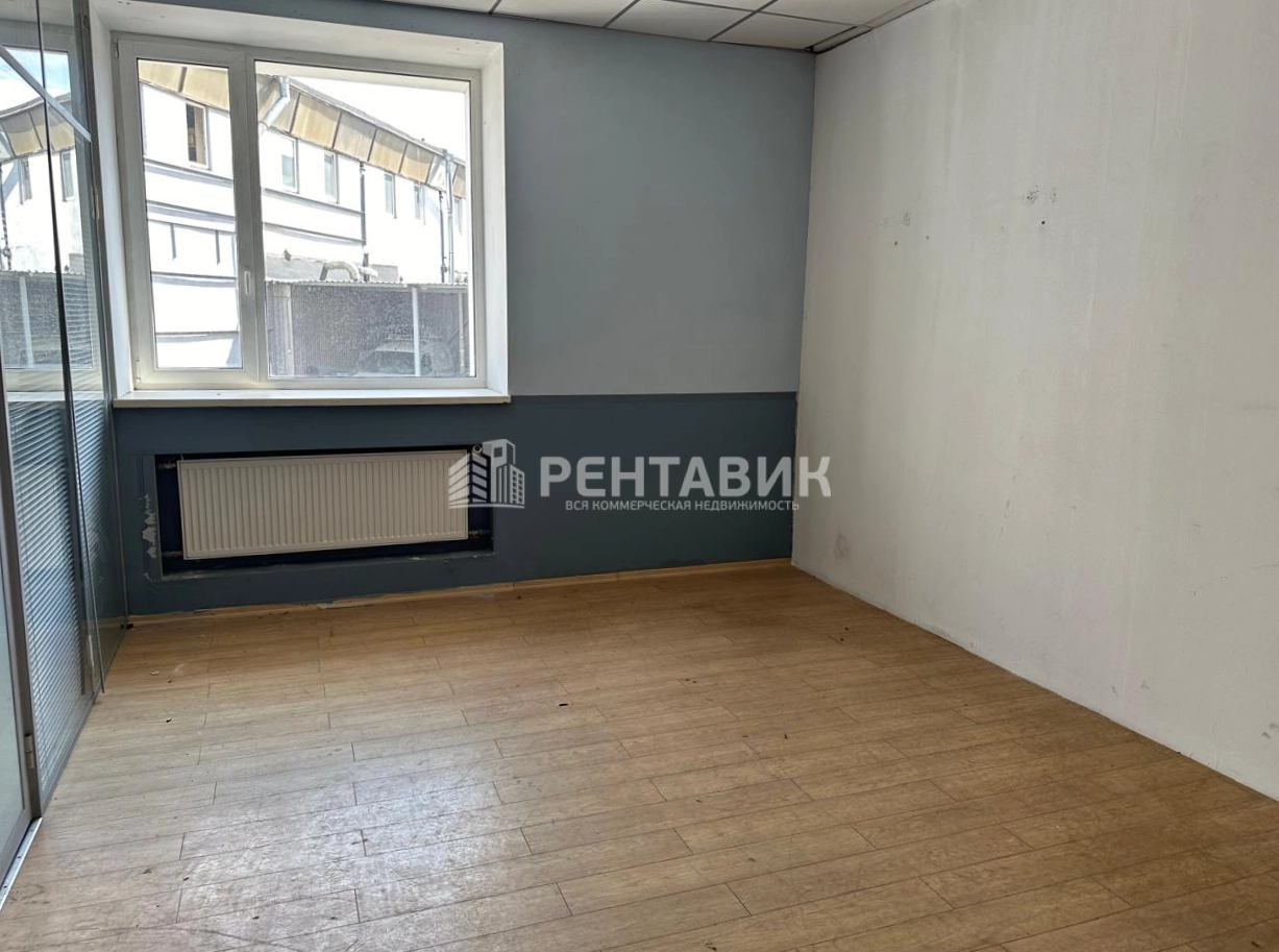 Офис Линия Косая, 16 площадью 938 квадратных метров