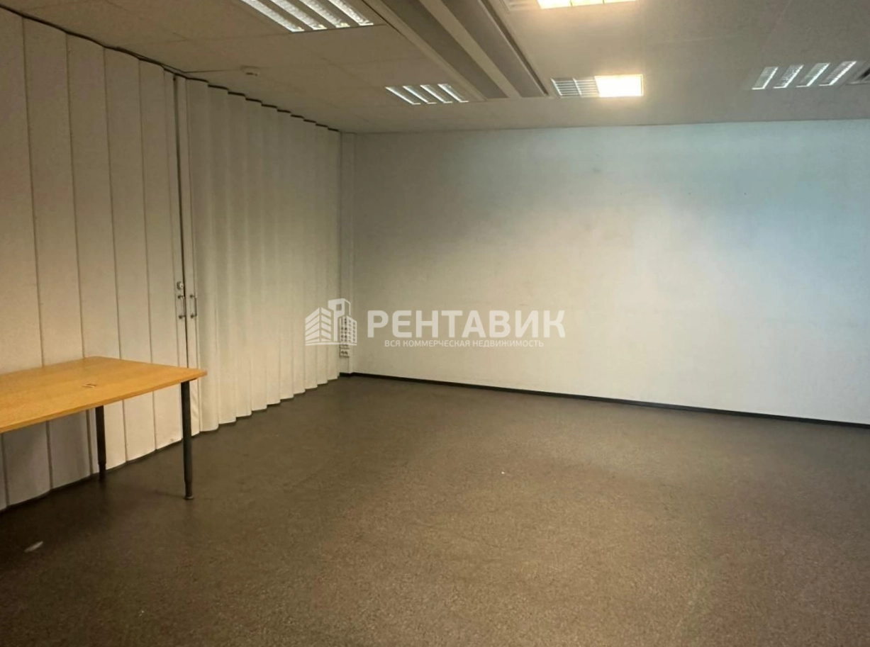 Офис Примиум площадью 1674 квадратных метров
