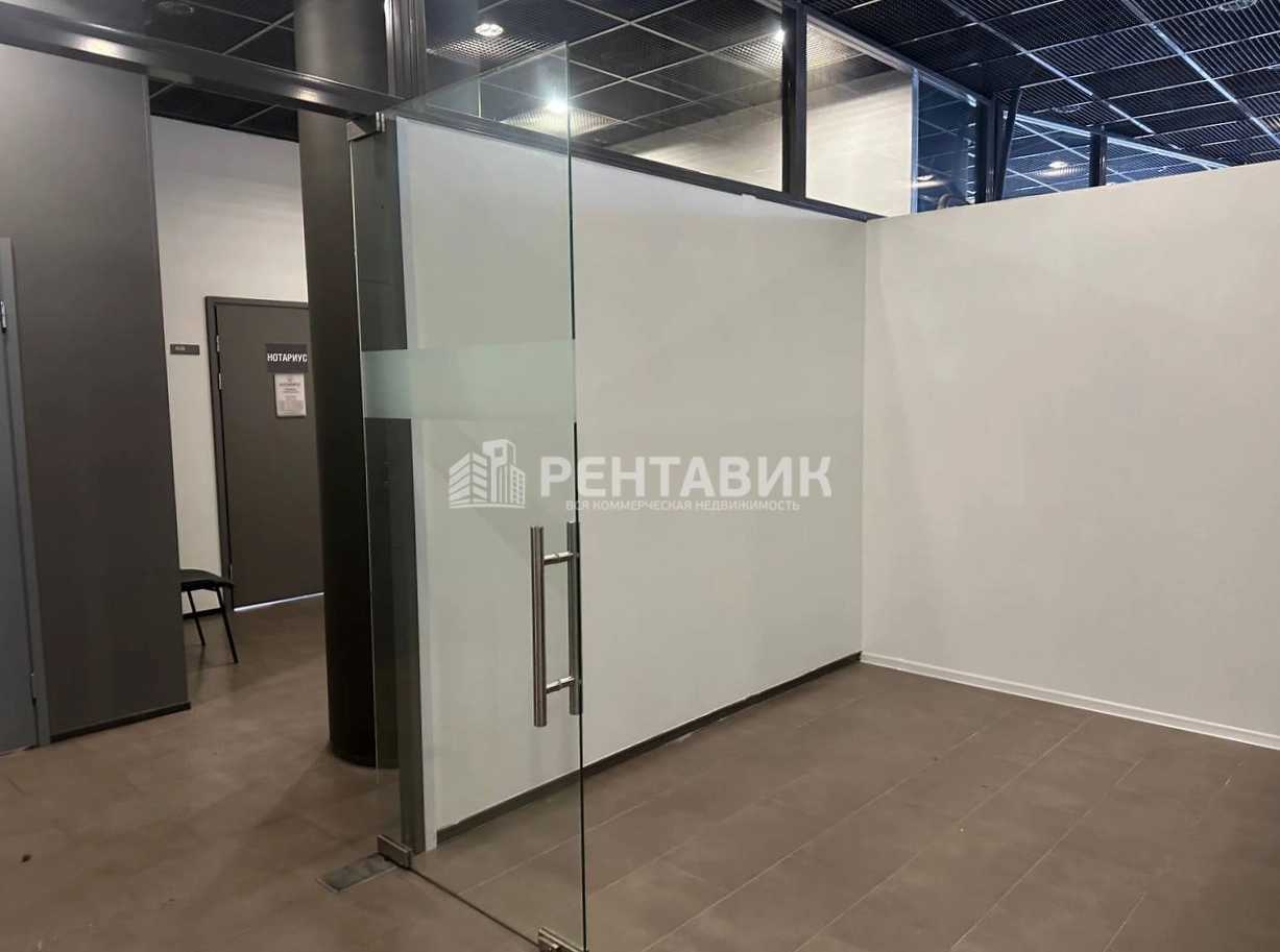 Офис Примиум площадью 411 квадратных метров