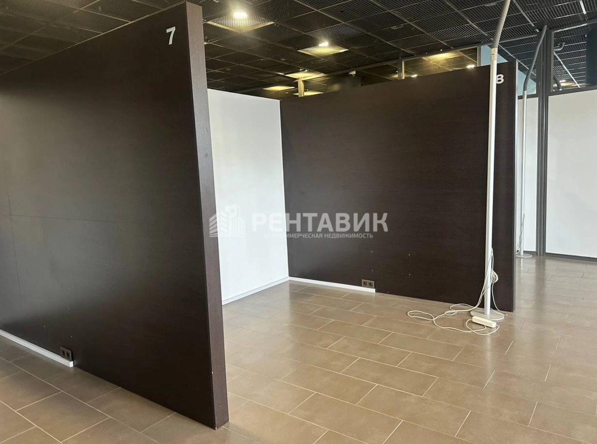 Офис Примиум площадью 411 квадратных метров