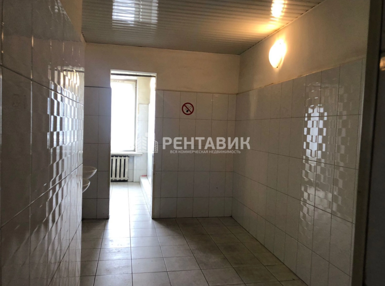 Здание целиком Монтажная ул., 7c1 площадью 3641.1 квадратных метров