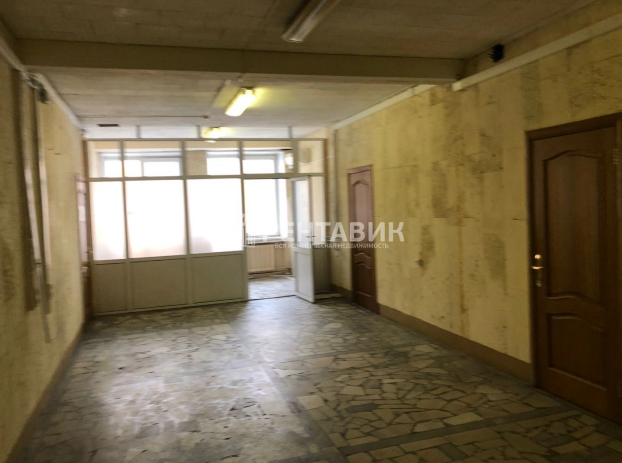 Здание целиком Монтажная ул., 7c1 площадью 3641.1 квадратных метров