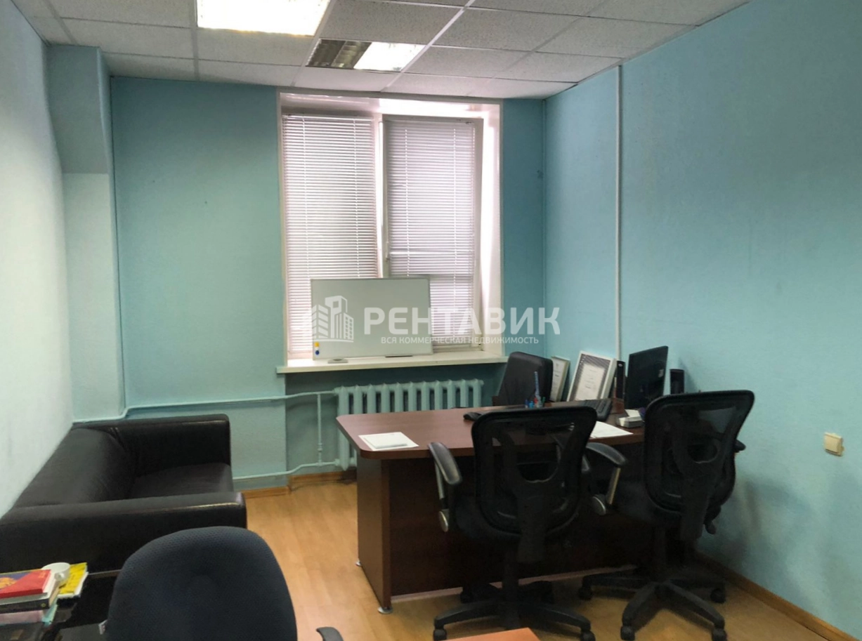 Здание целиком Монтажная ул., 7c1 площадью 3641.1 квадратных метров