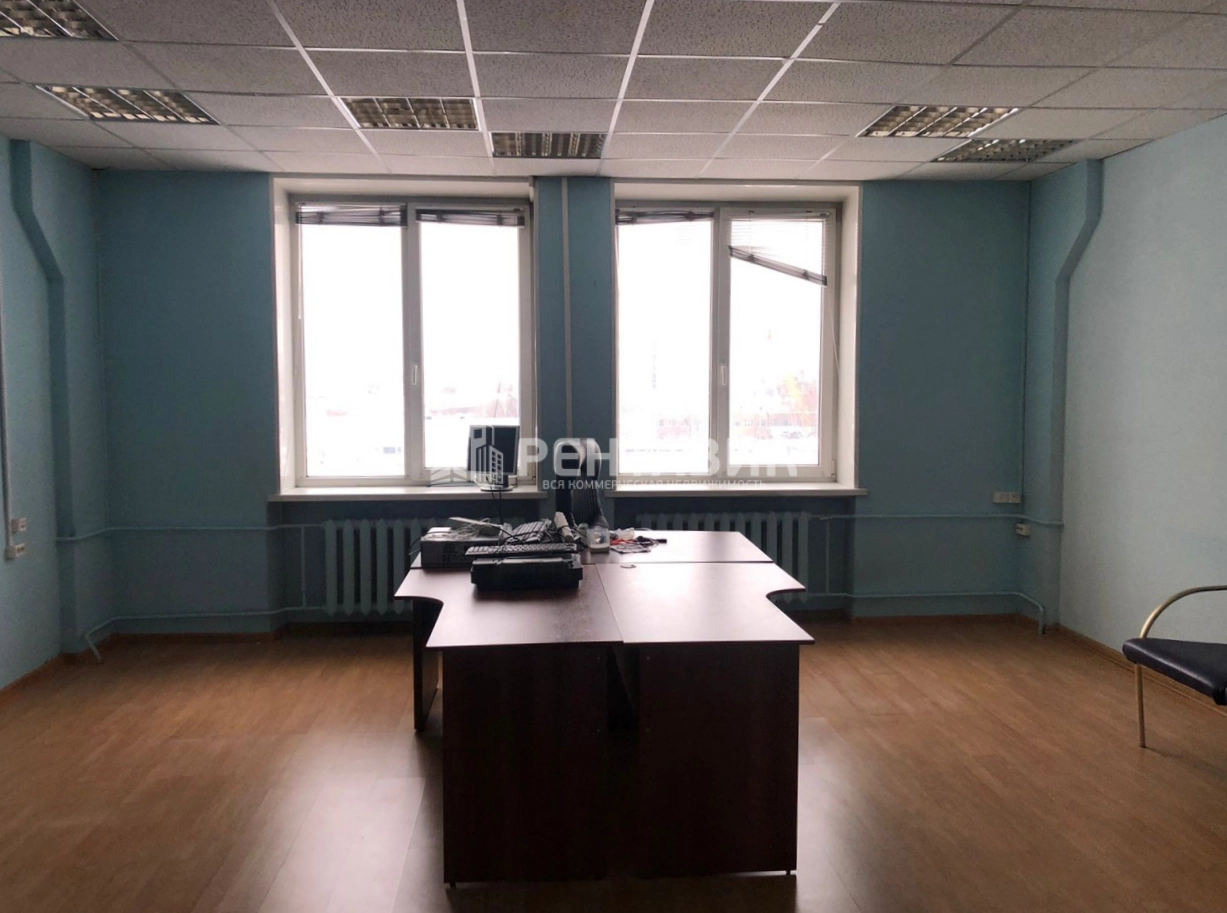 Здание целиком Монтажная ул., 7c1 площадью 3641.1 квадратных метров