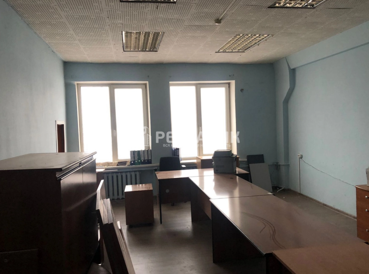 Здание целиком Монтажная ул., 7c1 площадью 3641.1 квадратных метров