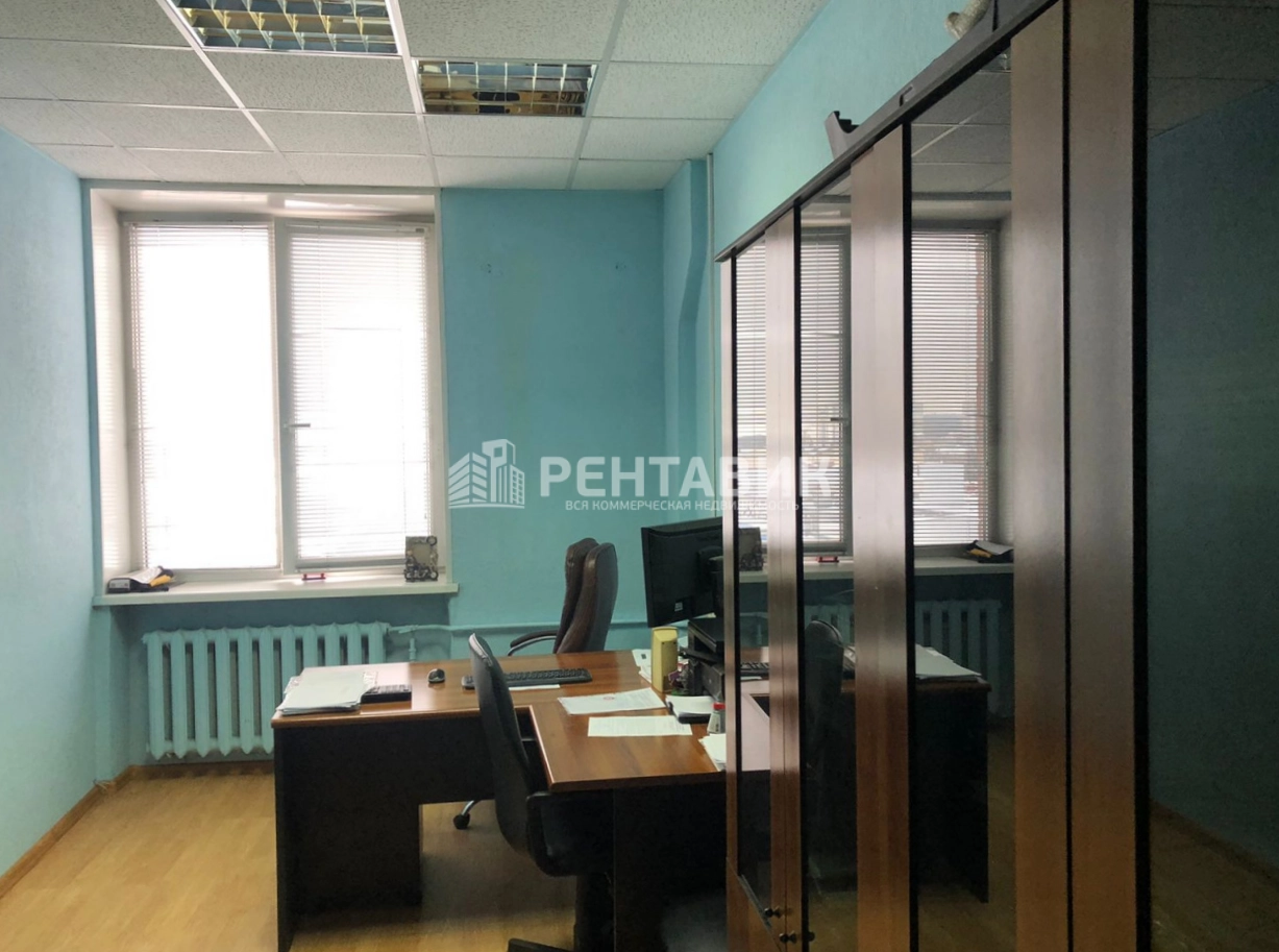 Здание целиком Монтажная ул., 7c1 площадью 3641.1 квадратных метров
