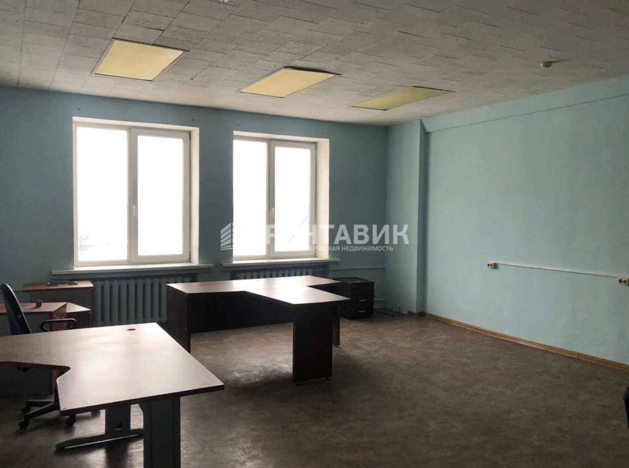 Здание целиком Монтажная ул., 7c1 площадью 3641.1 квадратных метров