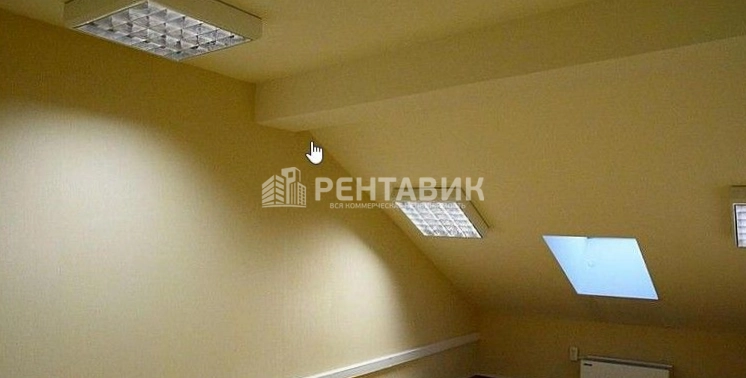 Здание целиком Монтажная ул., 7c1 площадью 3641.1 квадратных метров