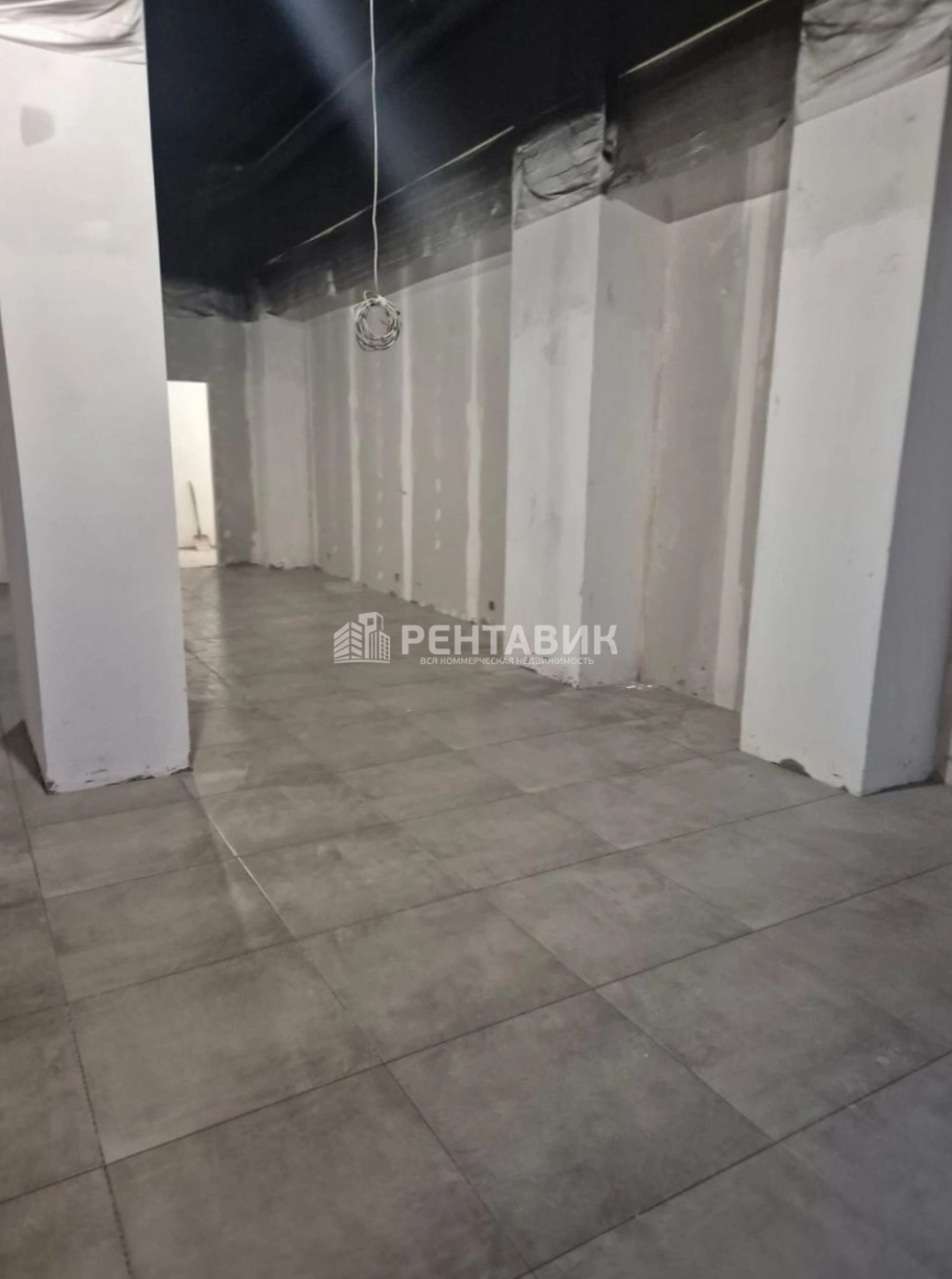 Помещение свободного назначения Просвещения, 46 площадью 431 квадратных метров