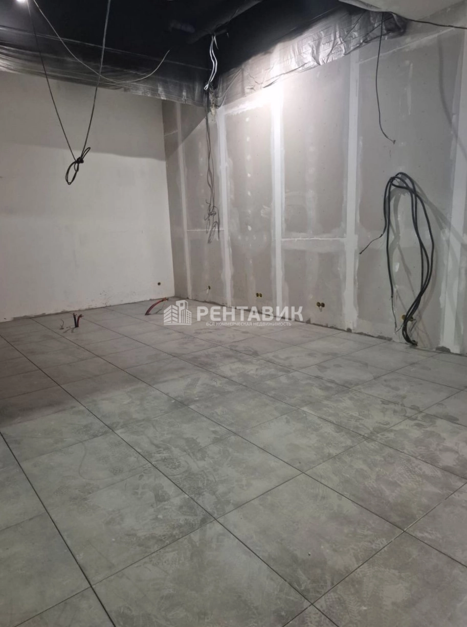Помещение свободного назначения Просвещения, 46 площадью 431 квадратных метров