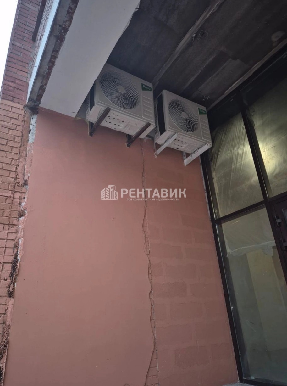 Помещение свободного назначения Просвещения, 46 площадью 431 квадратных метров