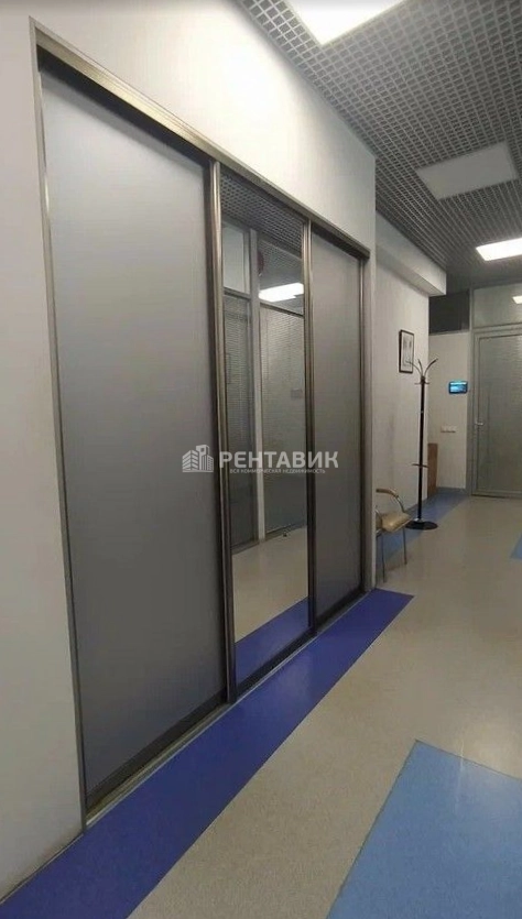 Офис Волгоградский, 32к11 площадью 908.2 квадратных метров