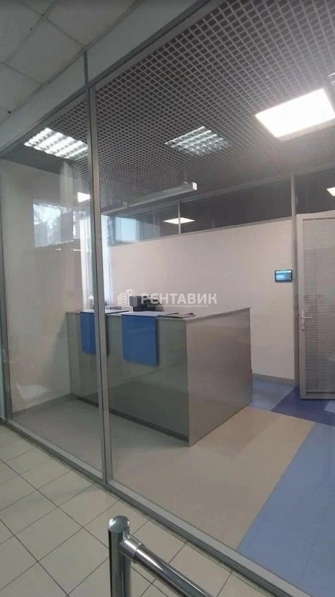 Офис Волгоградский, 32к11 площадью 908.2 квадратных метров