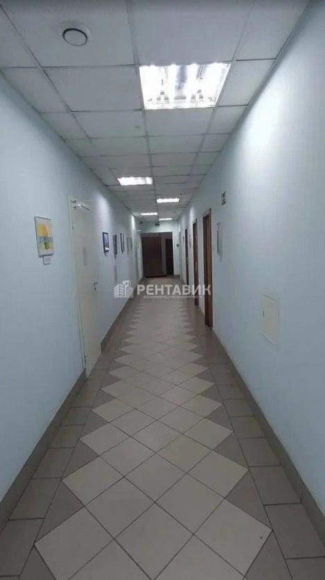 Офис Волгоградский, 32к11 площадью 908.2 квадратных метров