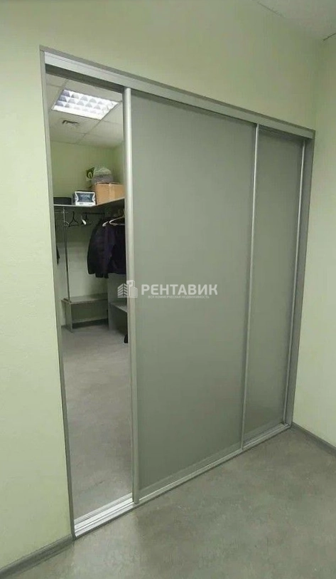 Офис Волгоградский, 32к11 площадью 908.2 квадратных метров