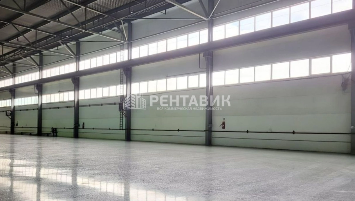 Производство Культуры, 41к4с1 площадью 5400 квадратных метров