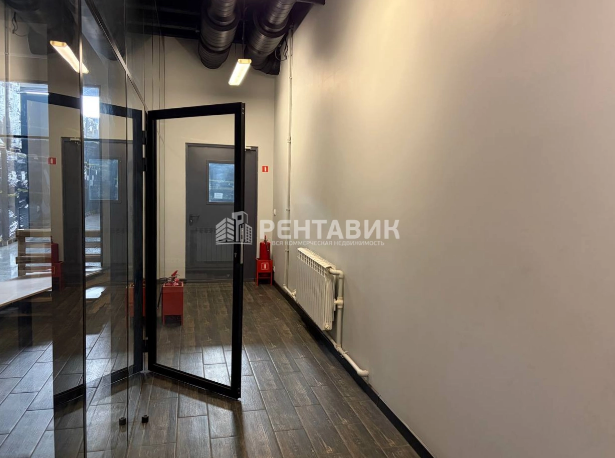 Производство Культуры, 41к4с1 площадью 5400 квадратных метров