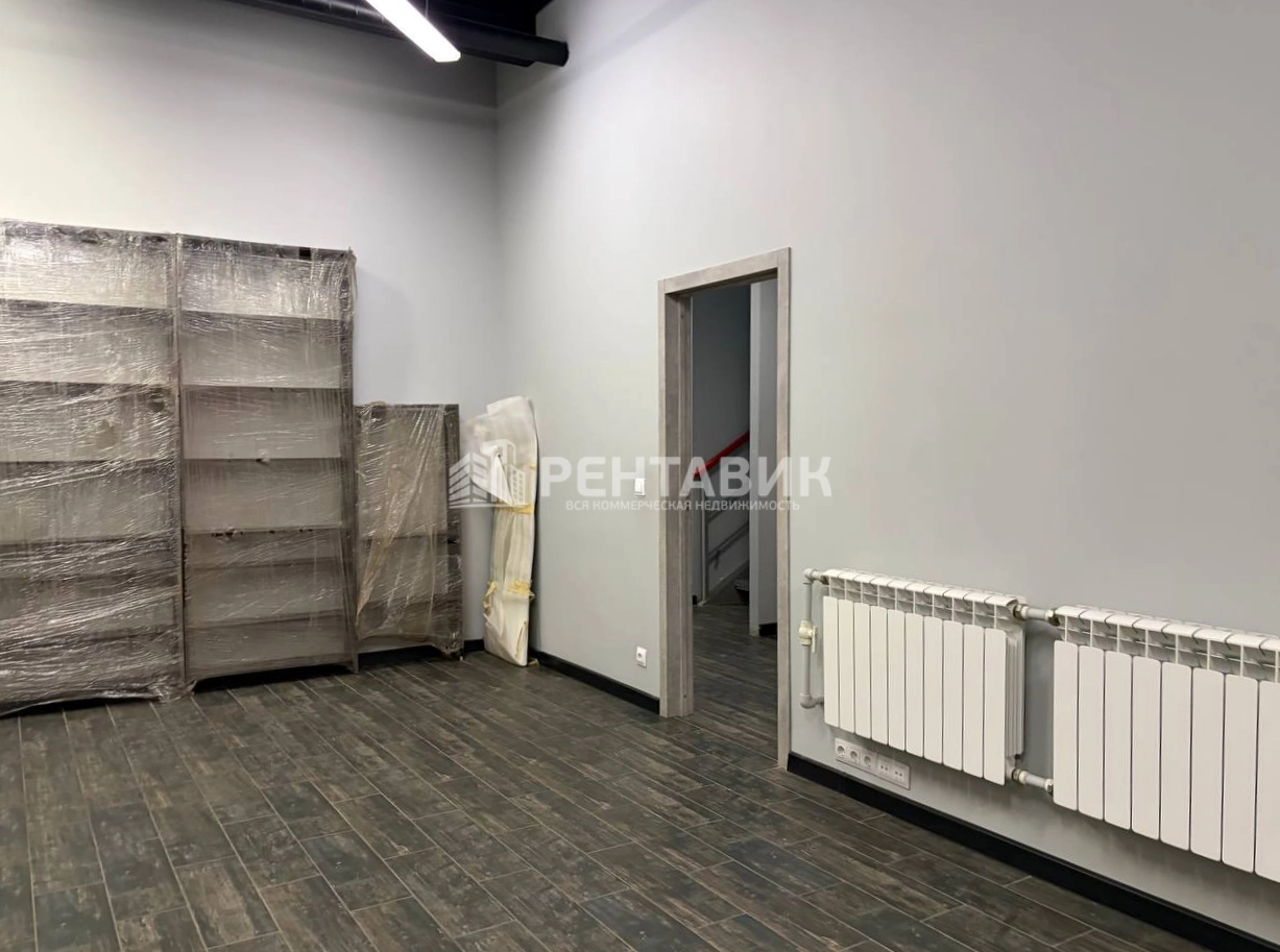 Производство Культуры, 41к4с1 площадью 5400 квадратных метров