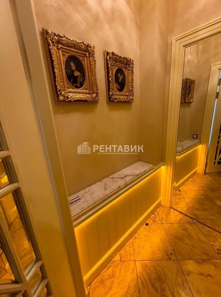 Здание целиком Пискарёвский 6 площадью 1912 квадратных метров