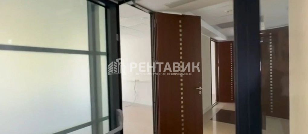 Офис Сириус Парк, Строение 12 площадью 1521.1 квадратных метров