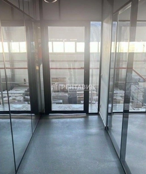 Производство Культуры, 41к4с1 площадью 2200 квадратных метров