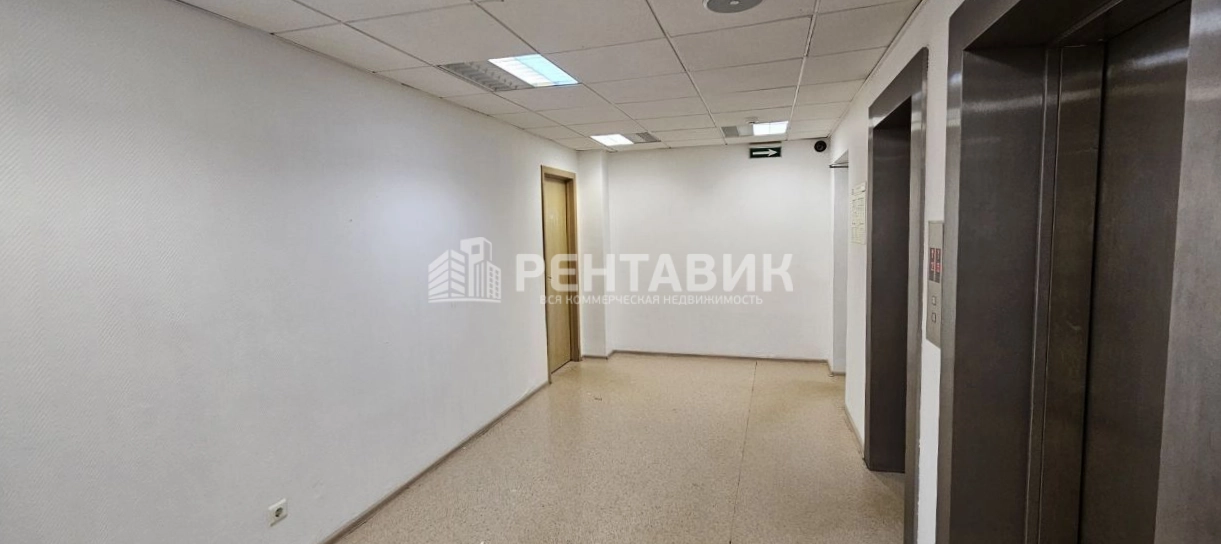 Офис Малая Дмитровка, 25с2 площадью 261.3 квадратных метров