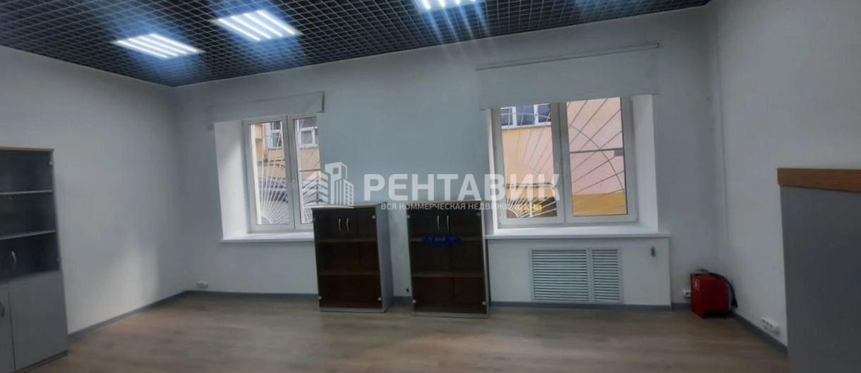 Офис Ленинградский, 24с3 площадью 359 квадратных метров