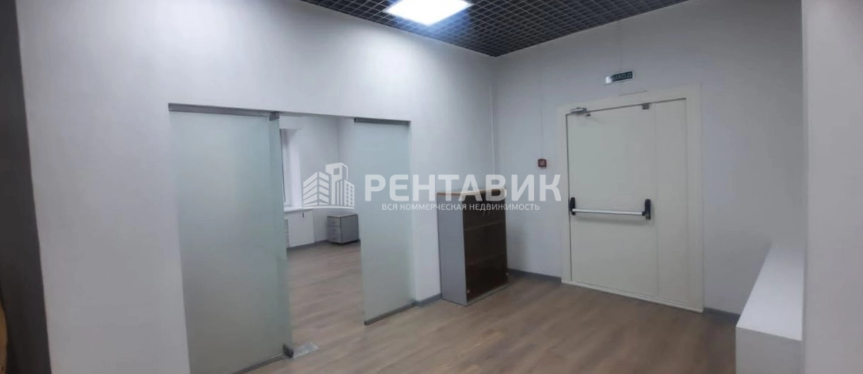 Офис Ленинградский, 24с3 площадью 359 квадратных метров