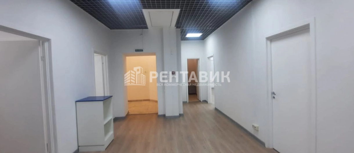 Офис Ленинградский, 24с3 площадью 359 квадратных метров