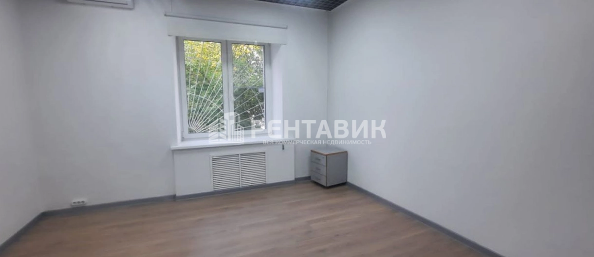 Офис Ленинградский, 24с3 площадью 359 квадратных метров