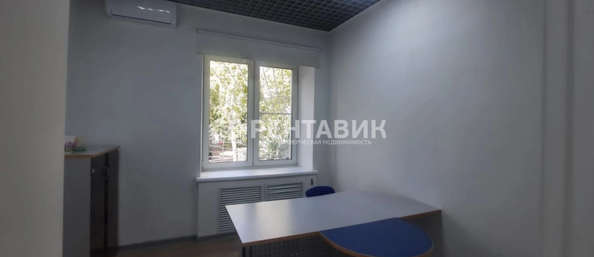 Офис Ленинградский, 24с3 площадью 359 квадратных метров
