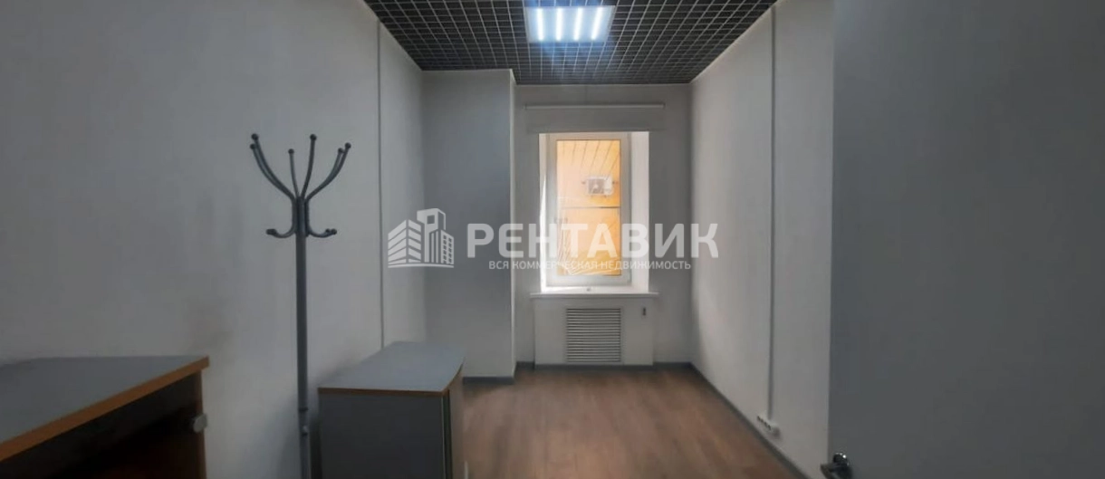Офис Ленинградский, 24с3 площадью 359 квадратных метров