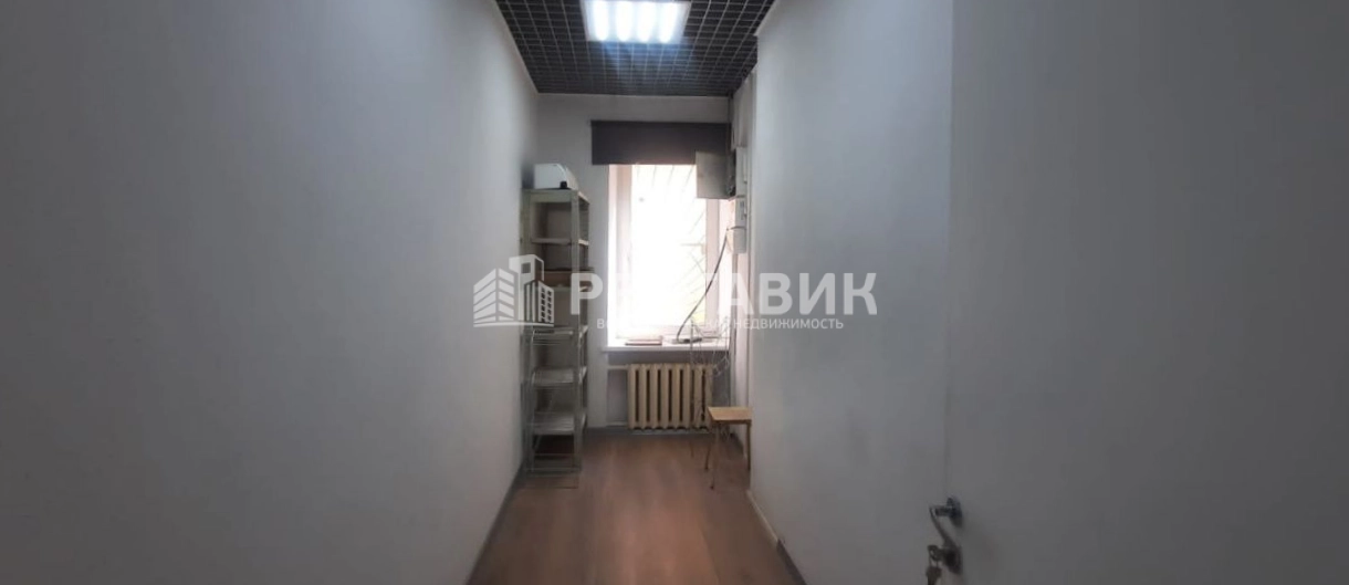 Офис Ленинградский, 24с3 площадью 359 квадратных метров