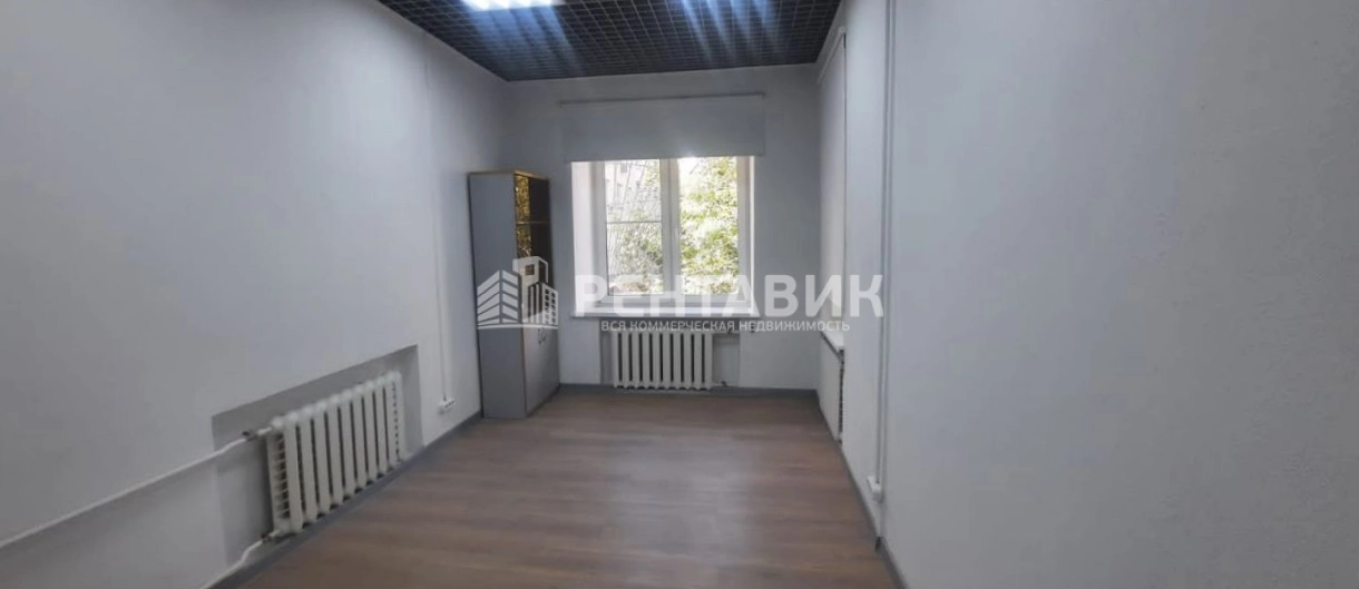 Офис Ленинградский, 24с3 площадью 359 квадратных метров