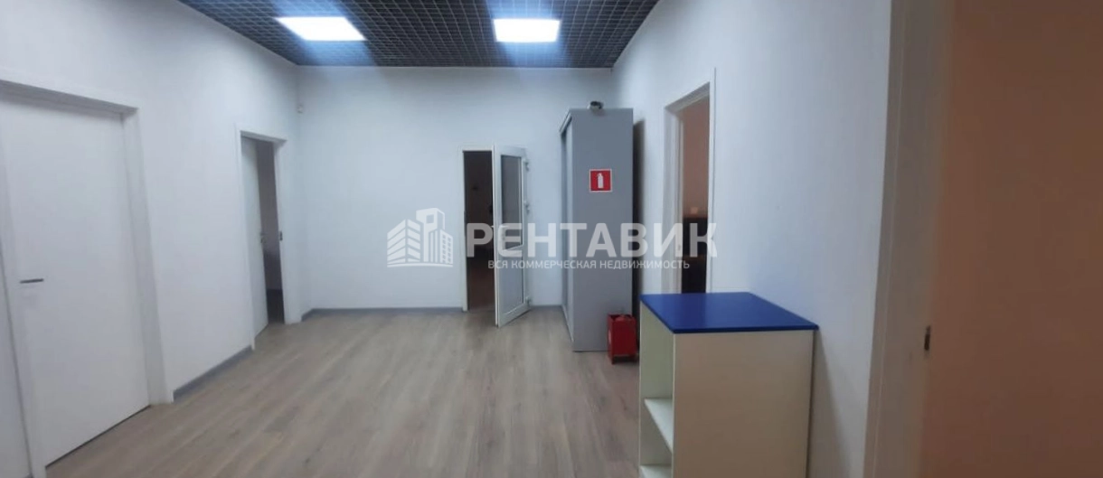 Офис Ленинградский, 24с3 площадью 359 квадратных метров