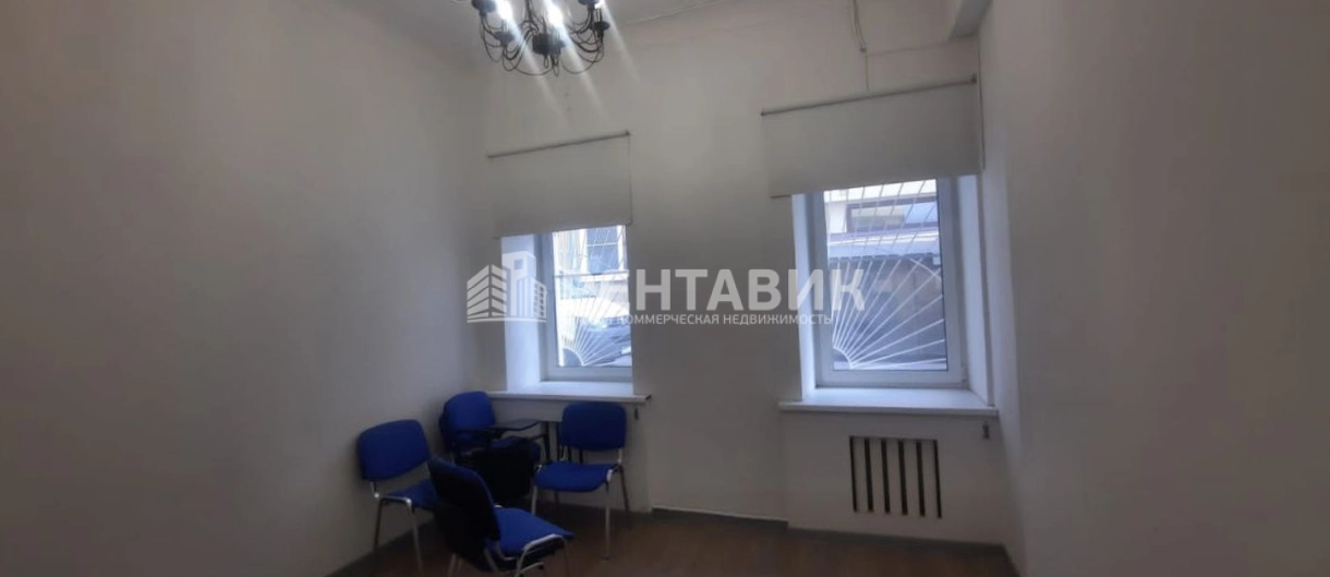 Офис Ленинградский, 24с3 площадью 359 квадратных метров
