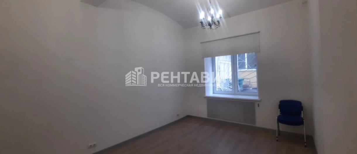 Офис Ленинградский, 24с3 площадью 359 квадратных метров