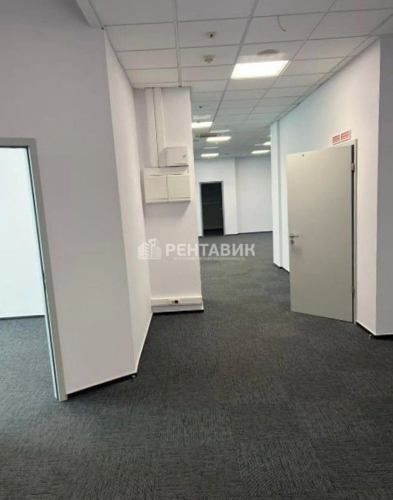 Офис Интеграл площадью 390.2 квадратных метров
