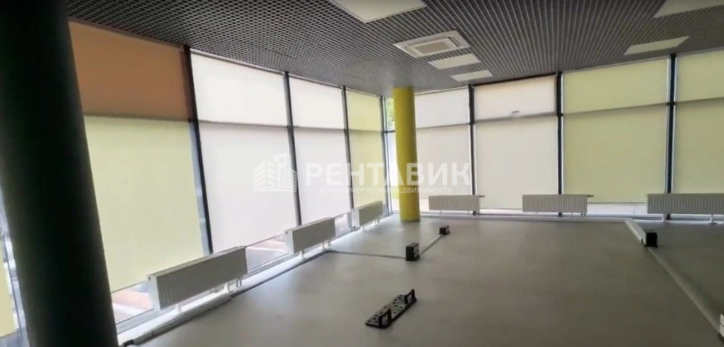 Офис Сириус Парк, Строение 12 площадью 521.3 квадратных метров