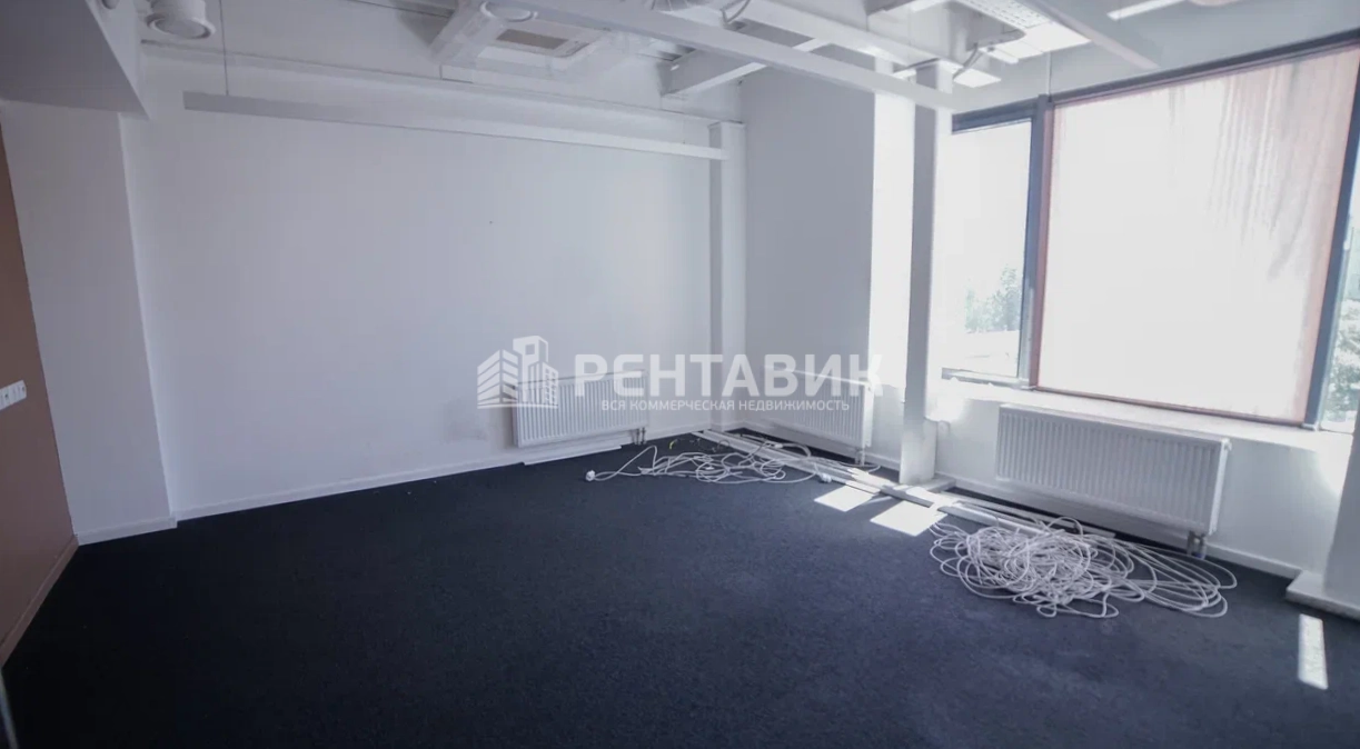 Офис Сириус Парк, строение 1 площадью 360.1 квадратных метров