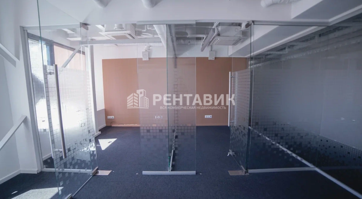 Офис Сириус Парк, строение 1 площадью 360.1 квадратных метров