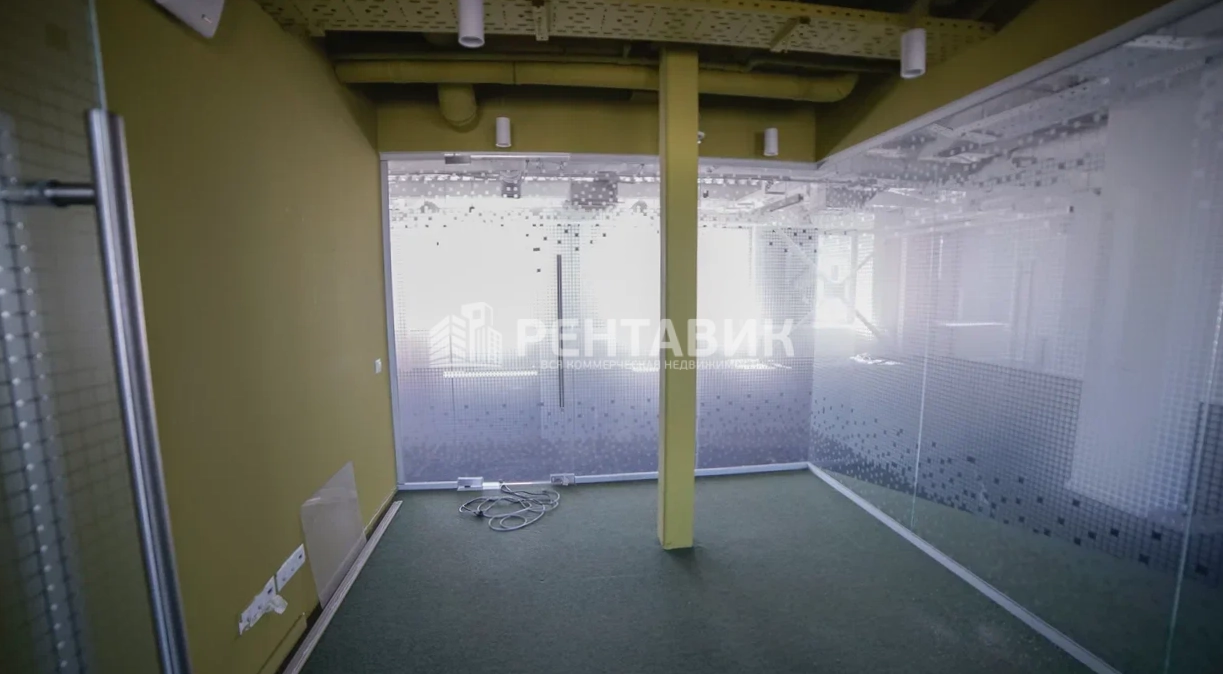 Офис Сириус Парк, строение 1 площадью 360.1 квадратных метров