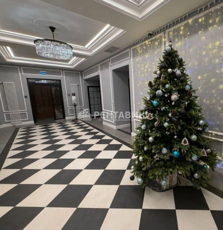 Офис Девятая типография, 40Гс4 площадью 324.9 квадратных метров