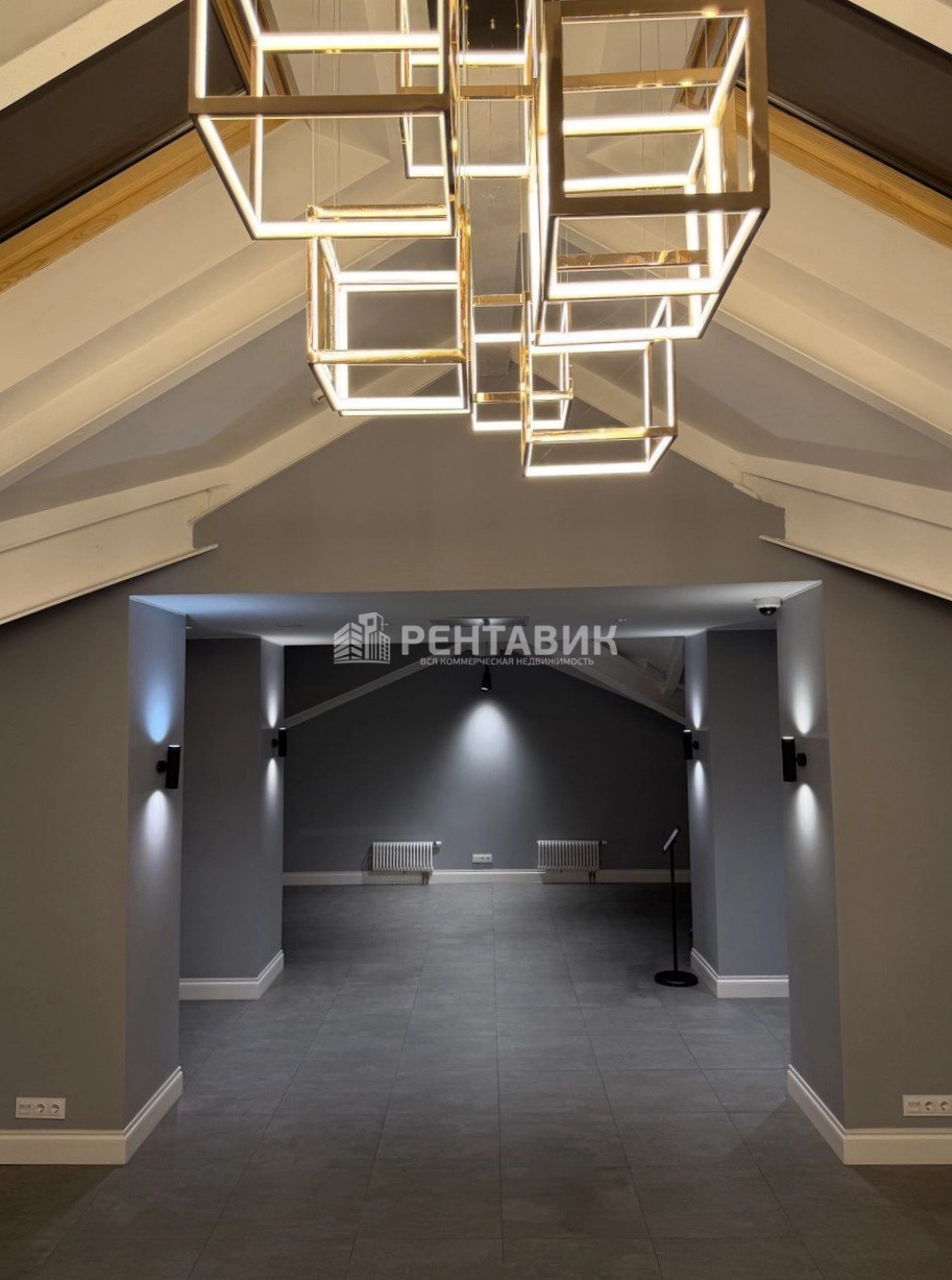 Офис Девятая типография, 40Гс4 площадью 324.9 квадратных метров