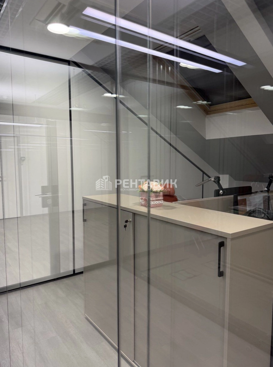 Офис Девятая типография, 40Гс4 площадью 324.9 квадратных метров