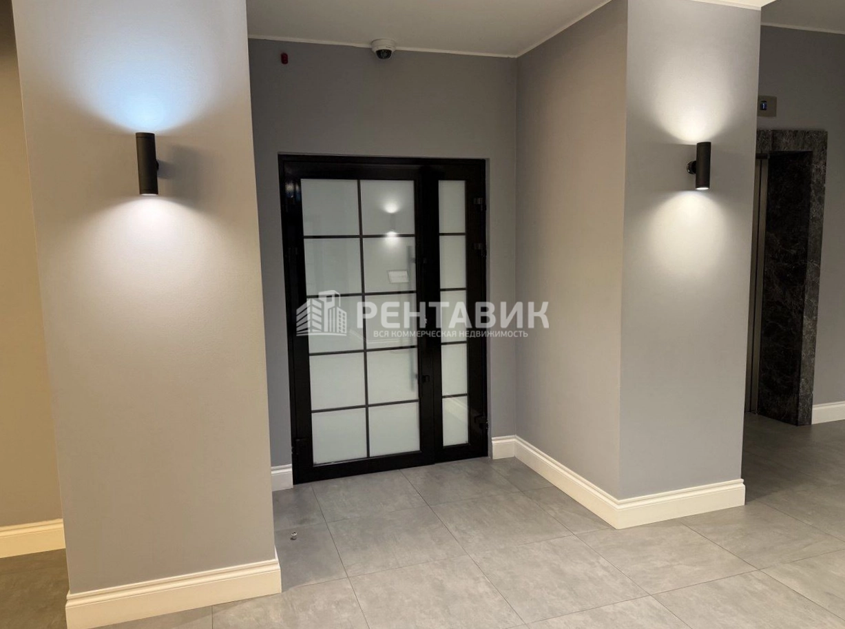 Офис Девятая типография, 40Гс4 площадью 324.9 квадратных метров