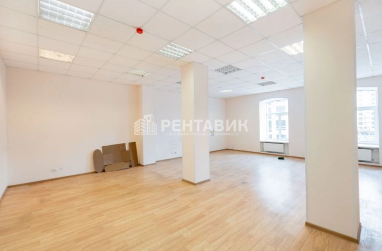 Здание целиком Технопарк Ильич площадью 6260 квадратных метров