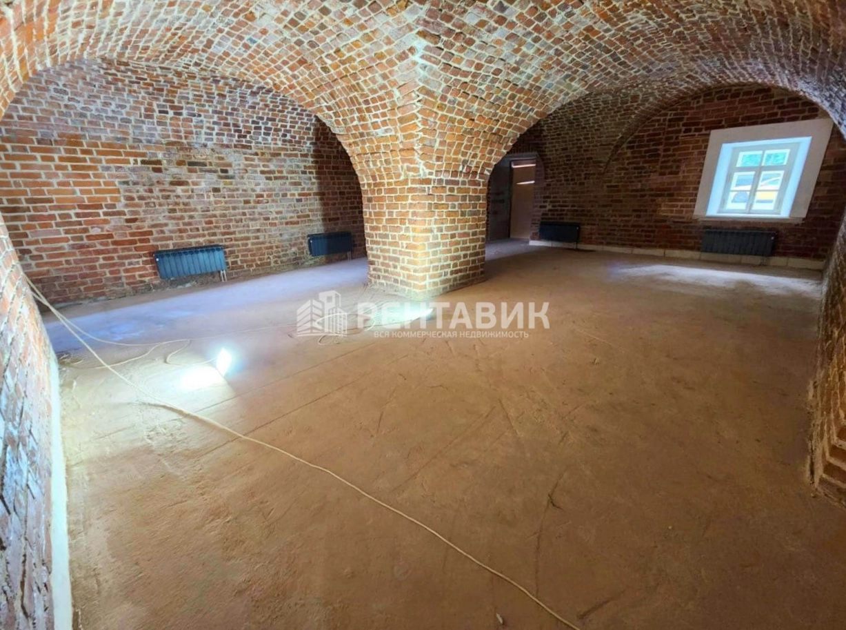 Здание целиком Кожевническая, 22 площадью 305 квадратных метров
